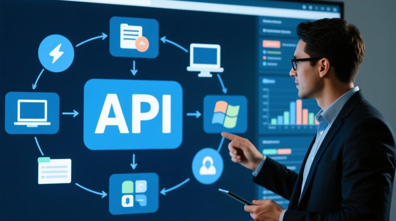 API调用教学,如何从零开始调用API? API调用教学,如何从零开始调用API?