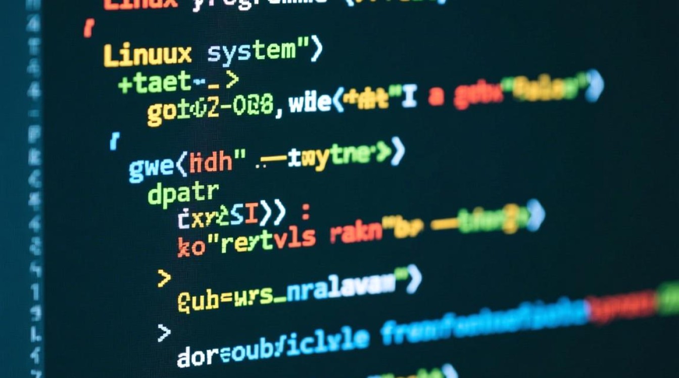 Linux启动程序脚本如何编写与自动启动配置？