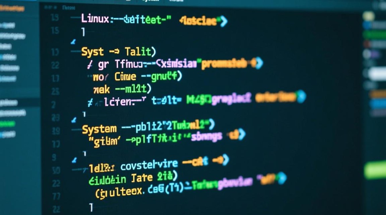 Linux启动程序脚本如何编写与自动启动配置?-好主机测评网