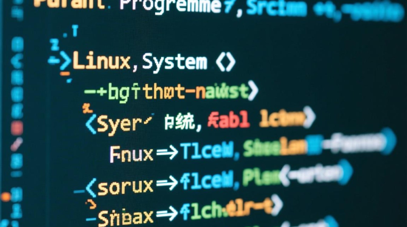 Linux启动程序脚本如何编写与自动启动配置？