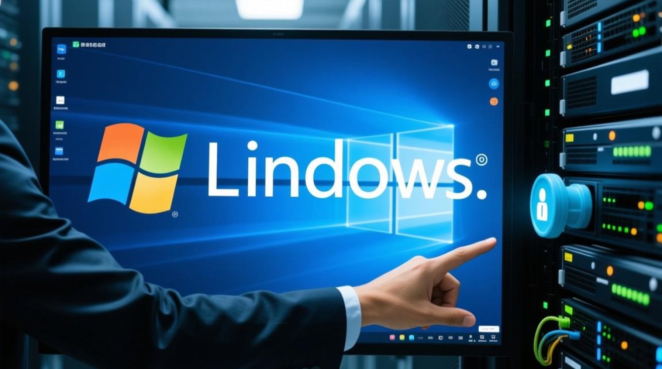 Linux 如何加入域?详细步骤与常见问题解答 Linux 如何加入域?详细步骤与常见问题解答