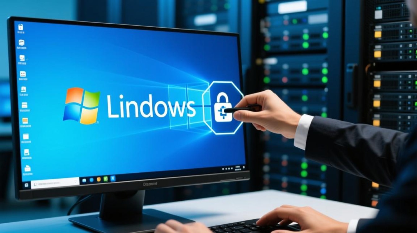Linux 如何加入域?详细步骤与常见问题解答-好主机测评网