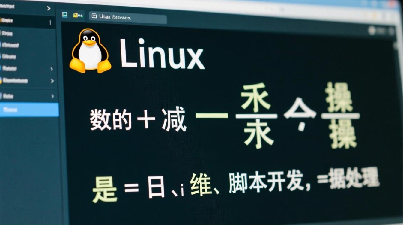 Linux下加减乘除命令怎么用?整数小数运算怎么实现? Linux下加减乘除命令怎么用?整数小数运算怎么实现?