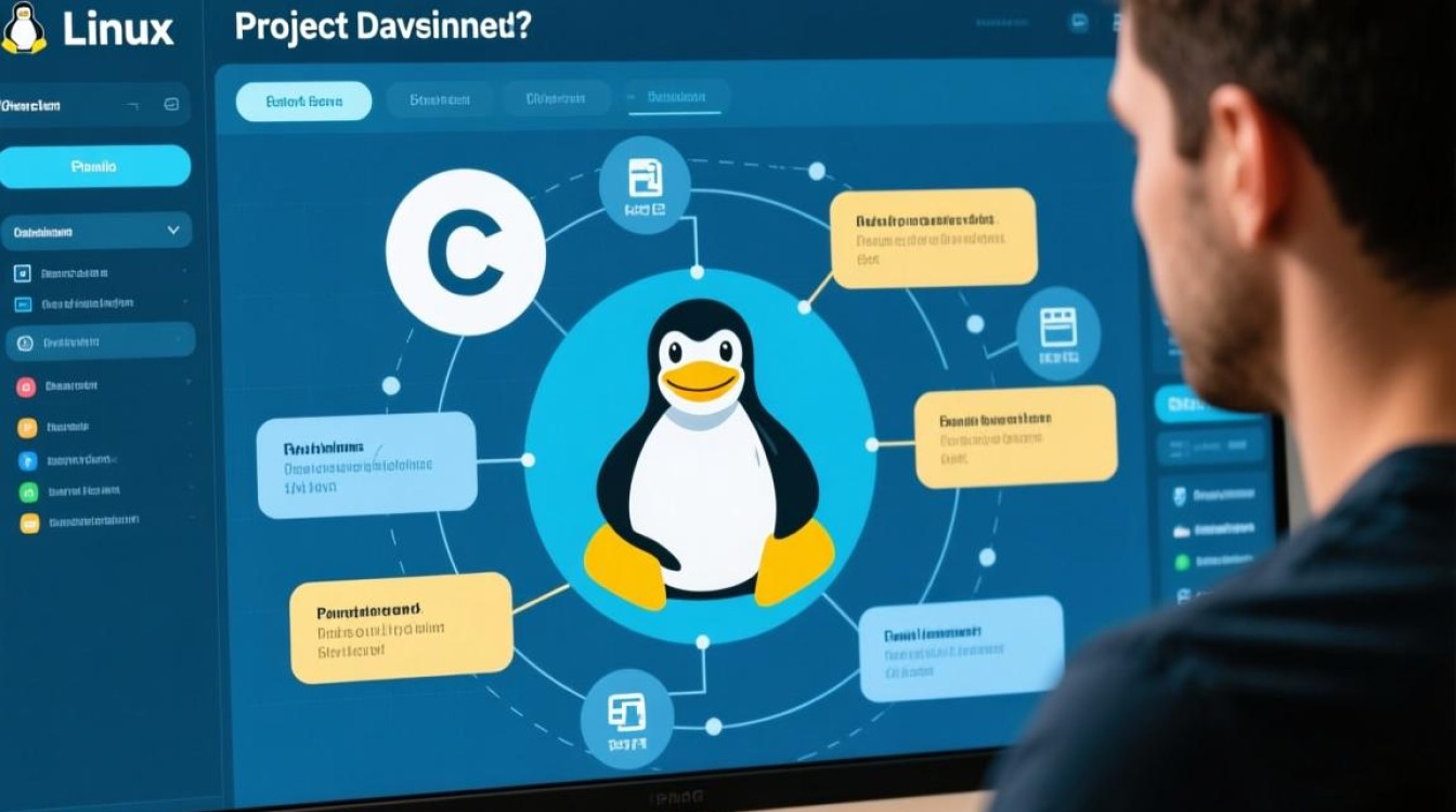 Linux C项目开发新手如何快速上手并避坑?-好主机测评网