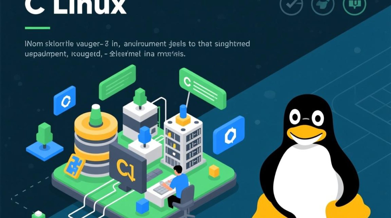 Linux C项目开发新手如何快速上手并避坑？