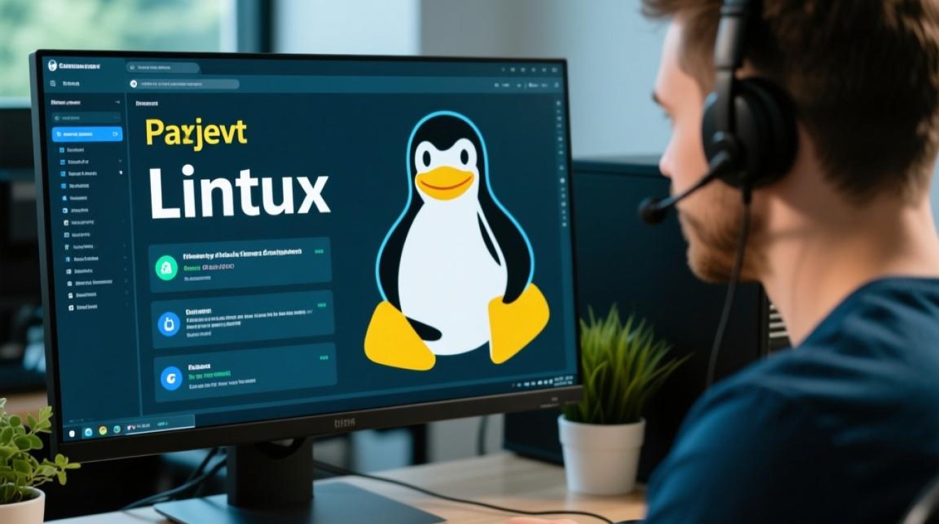Linux C项目开发新手如何快速上手并避坑？