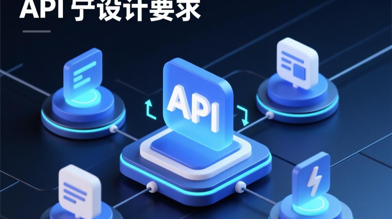 API设计的基本要求有哪些?新手必看的10个关键点 API设计的基本要求有哪些?新手必看的10个关键点