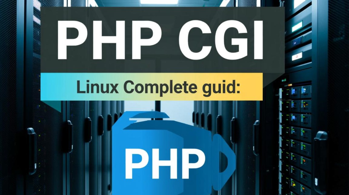 Linux PHP CGI启动失败怎么办?排查步骤与解决方法 Linux PHP CGI启动失败怎么办?排查步骤与解决方法