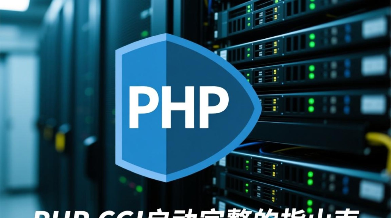 Linux PHP CGI启动失败怎么办?排查步骤与解决方法 Linux PHP CGI启动失败怎么办?排查步骤与解决方法