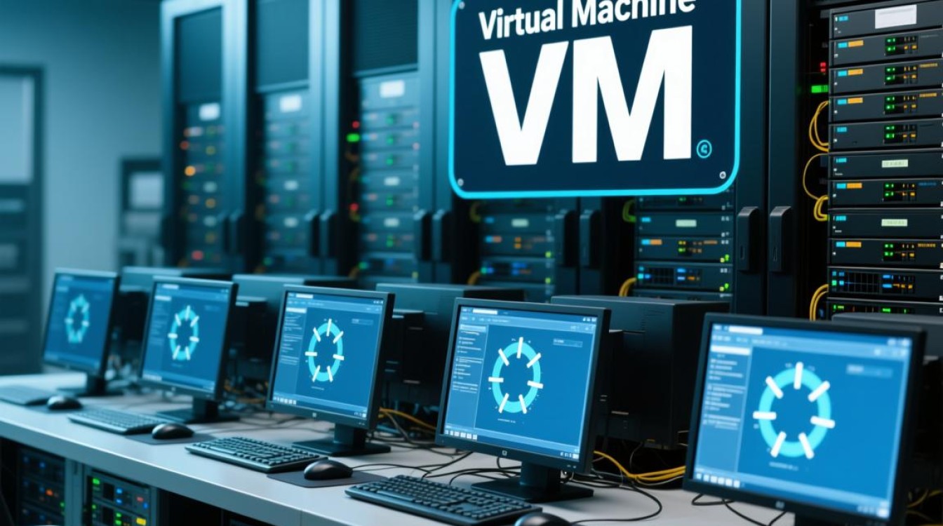 虚拟机vmx文件怎么用?vmx参数配置教程详解 虚拟机vmx文件怎么用?vmx参数配置教程详解