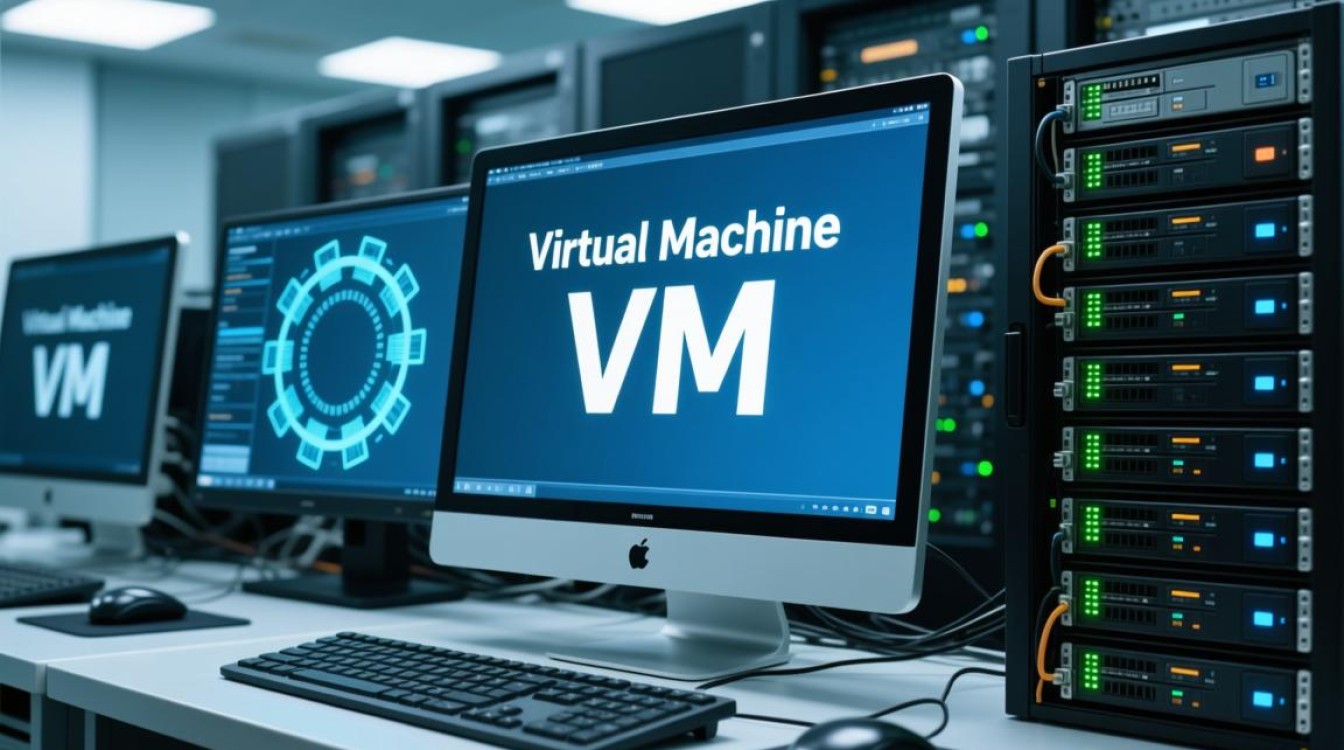 虚拟机vmx文件怎么用?vmx参数配置教程详解 虚拟机vmx文件怎么用?vmx参数配置教程详解