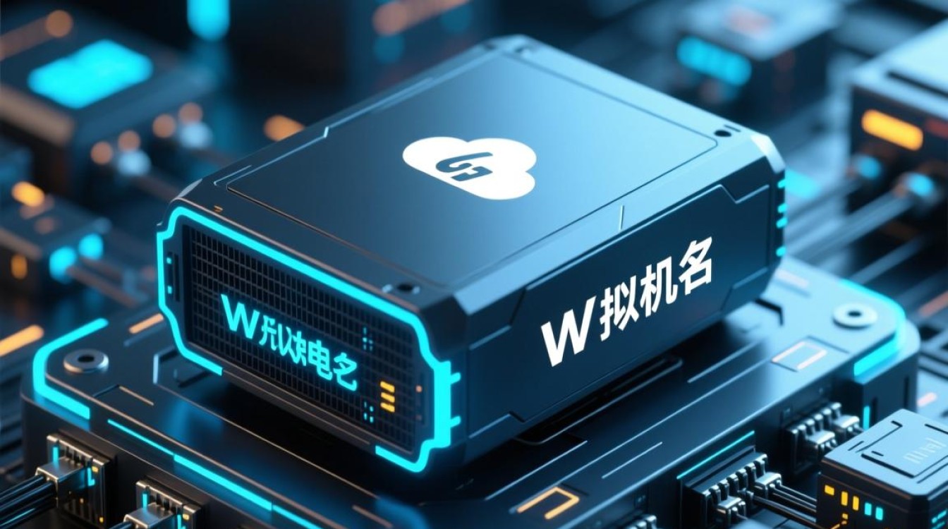 vw虚拟机更名后,下载和安装包名称会变吗?-好主机测评网