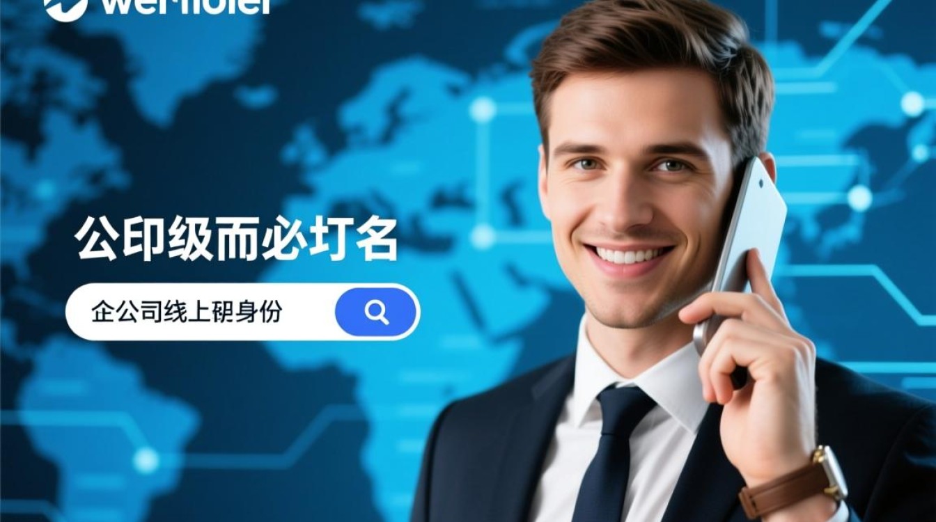 个人域名转公司域名,需要准备哪些材料?-好主机测评网