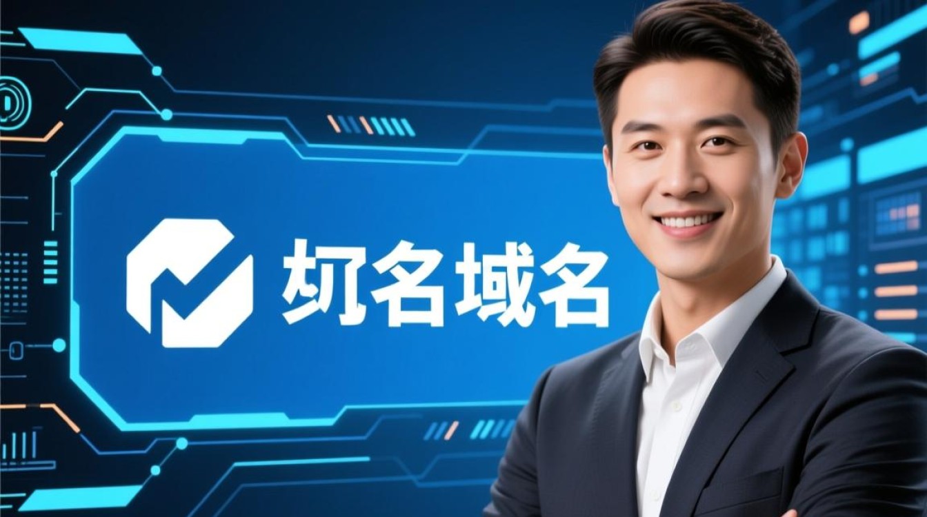 个人域名转公司域名,需要准备哪些材料? 个人域名转公司域名,需要准备哪些材料?