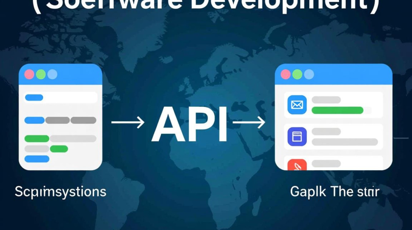 API返回参数类型如何正确处理与解析?-好主机测评网