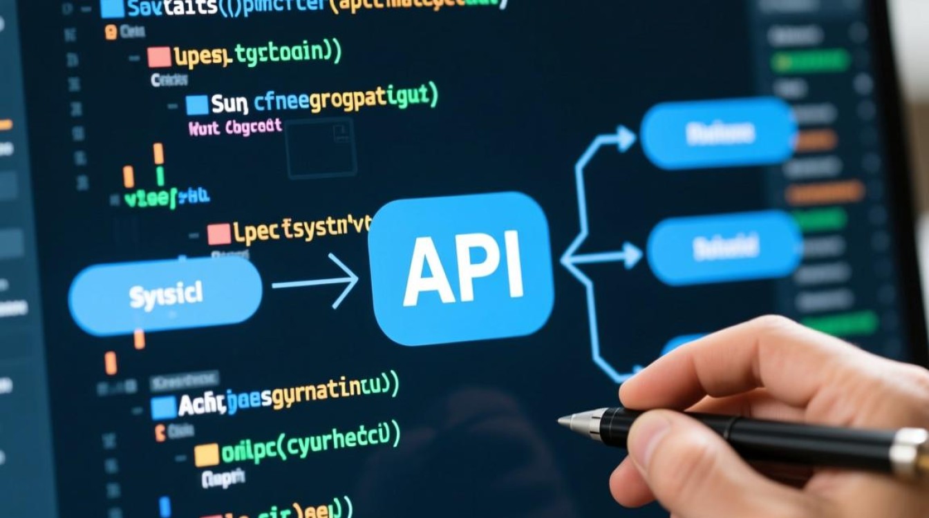 API返回参数类型如何正确处理与解析? API返回参数类型如何正确处理与解析?