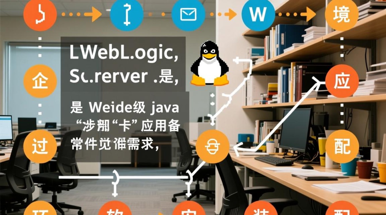Linux下WebLogic部署步骤详细教程? Linux下WebLogic部署步骤详细教程?