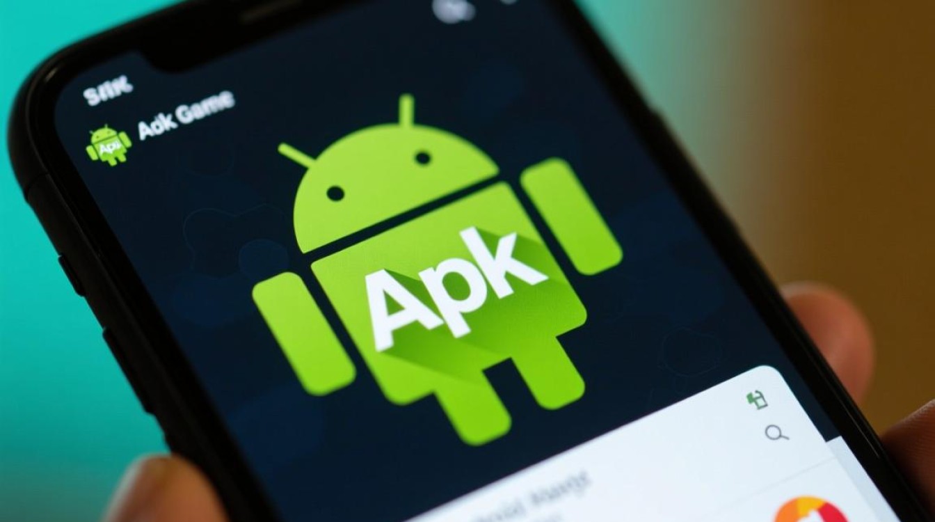 apk游戏哪里下载安全?最新版本免费安装指南 apk游戏哪里下载安全?最新版本免费安装指南