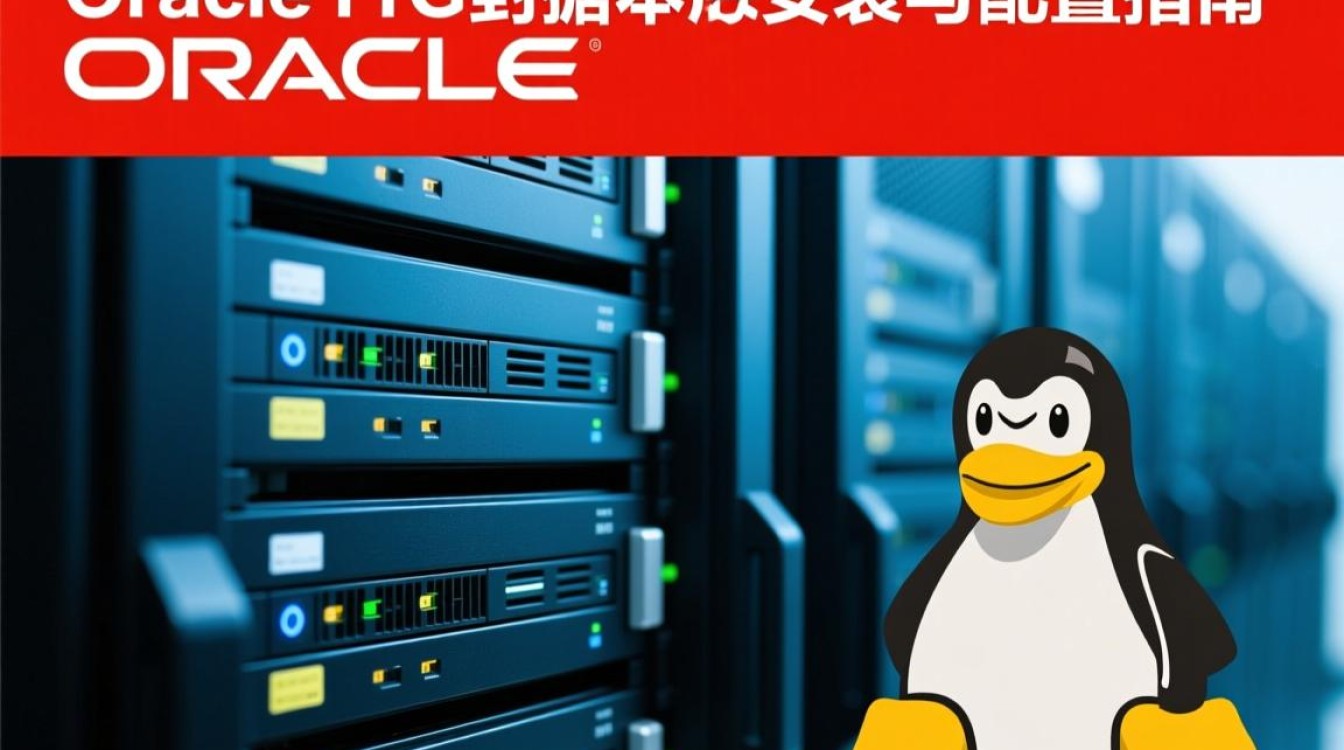 Linux Oracle11安装失败?常见问题及解决方法-好主机测评网