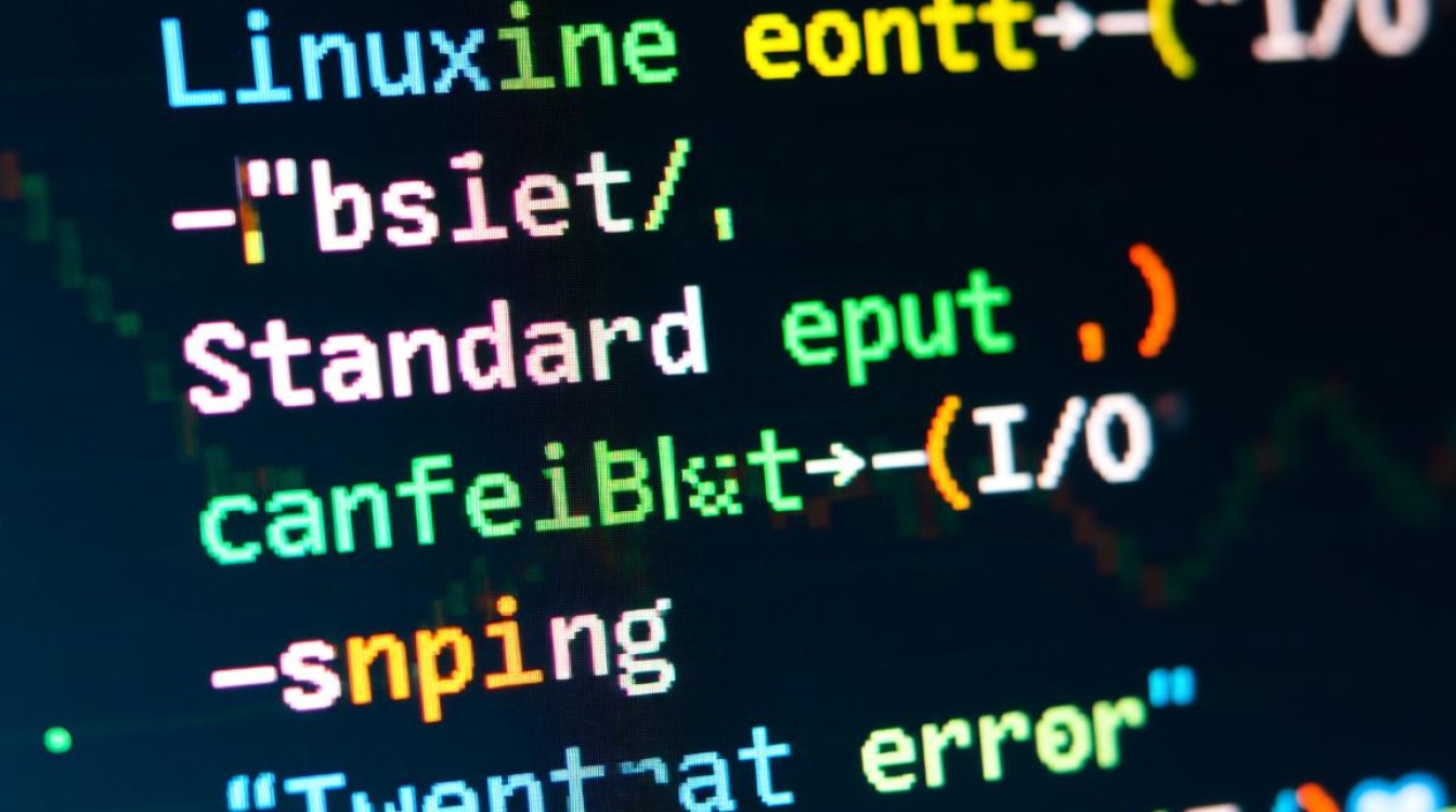 Linux标准输入输出如何重定向与管道连接?-好主机测评网
