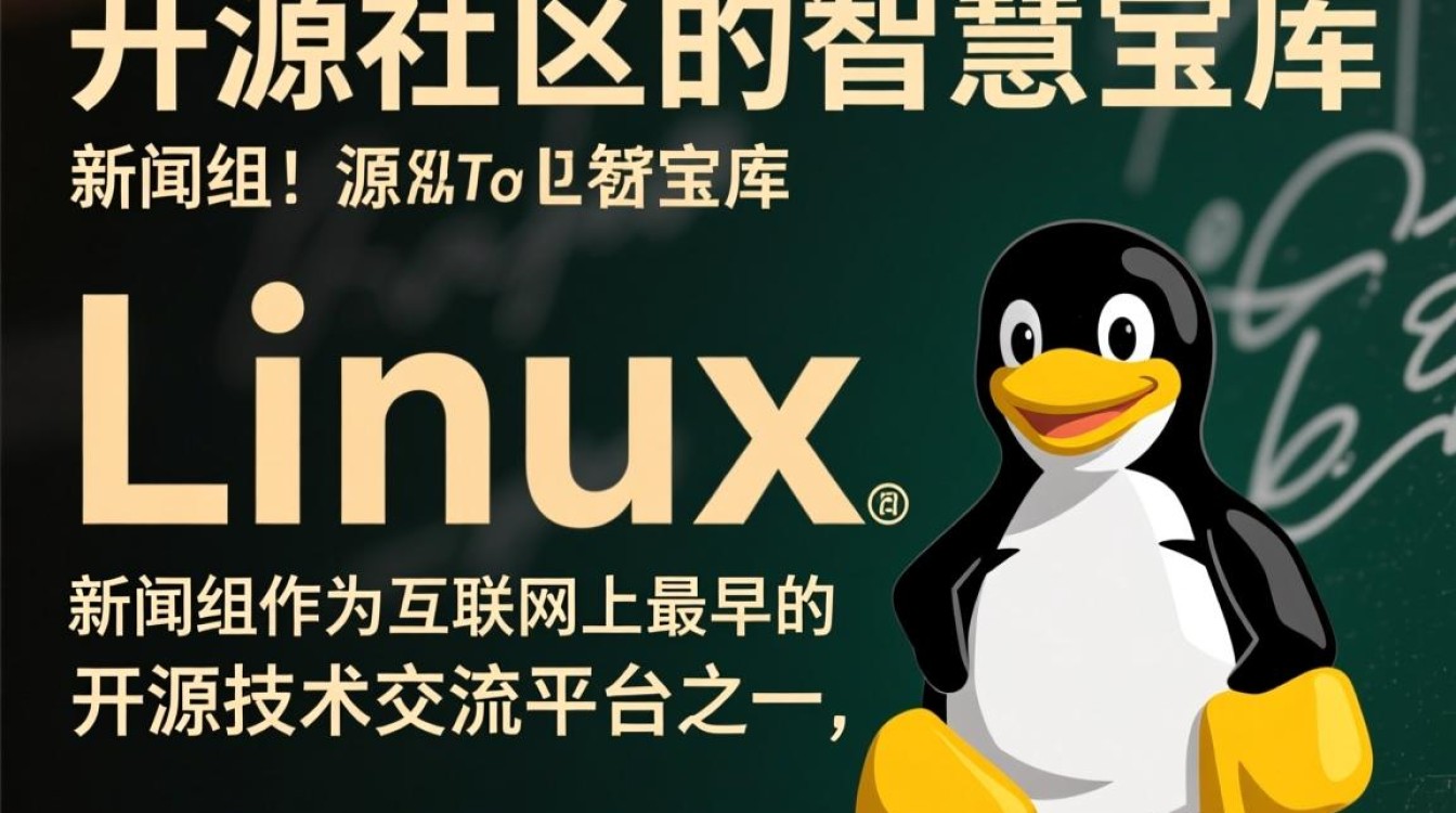 Linux新闻组如何高效查找历史技术问题解答?-好主机测评网
