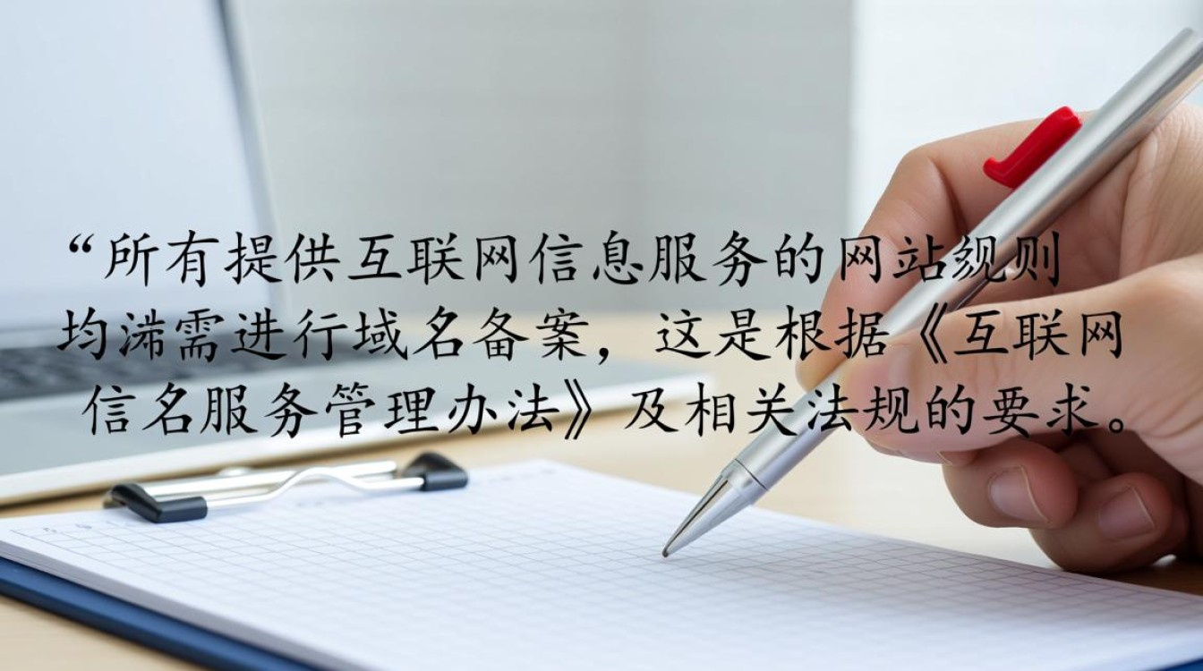 域名备案的域名规则具体有哪些限制和注意事项?-好主机测评网
