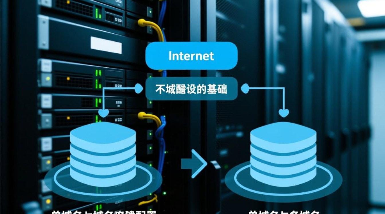 单域名和多域名哪个更适合SEO优化? 单域名和多域名哪个更适合SEO优化?