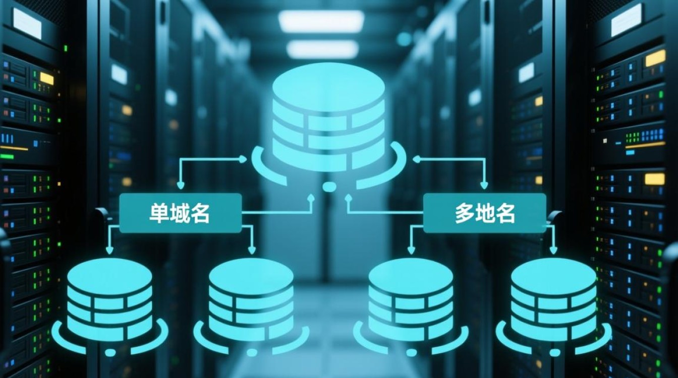 单域名和多域名哪个更适合SEO优化?-好主机测评网