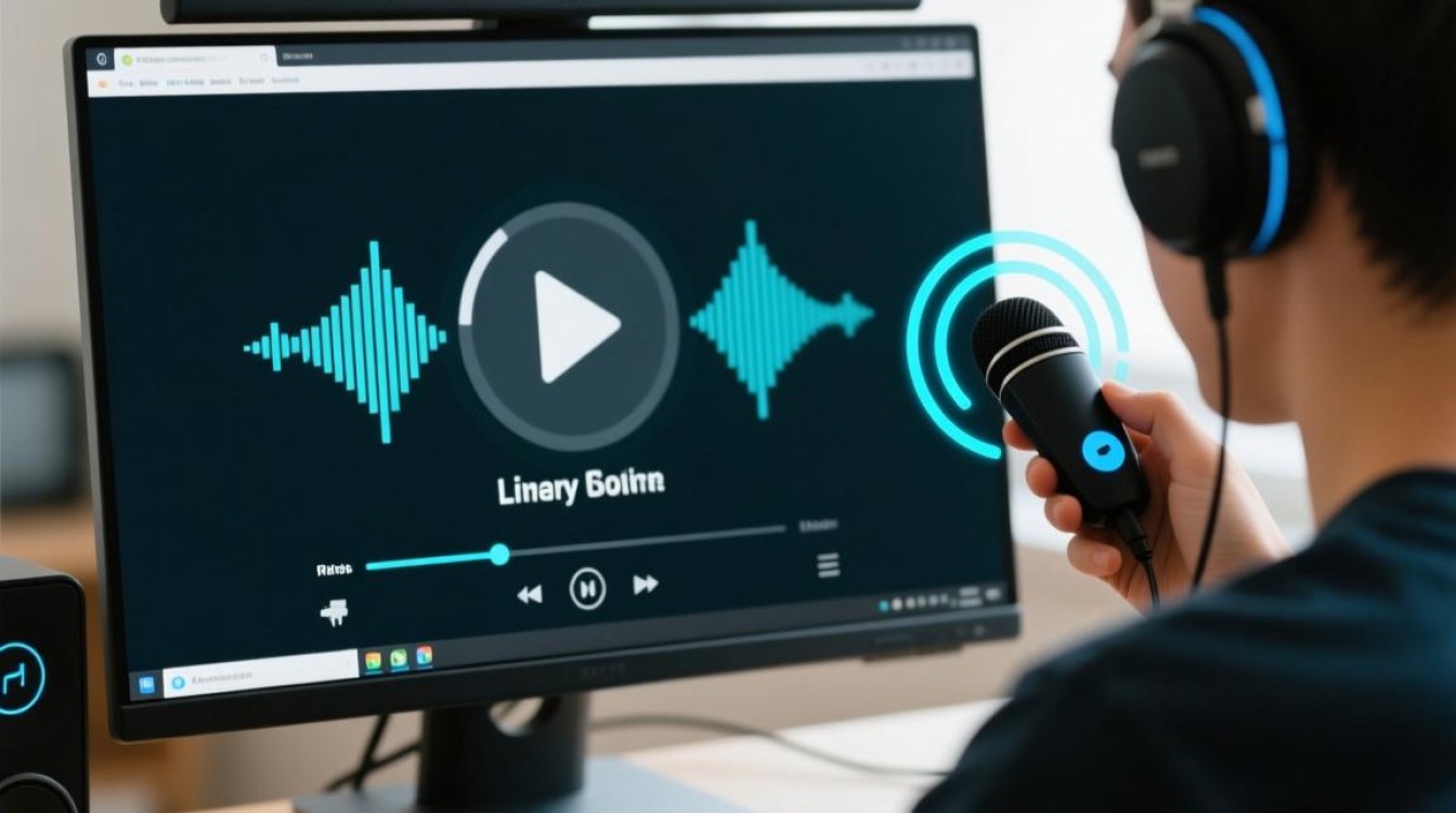Linux播放声音没声音？命令行/桌面端怎么解决？