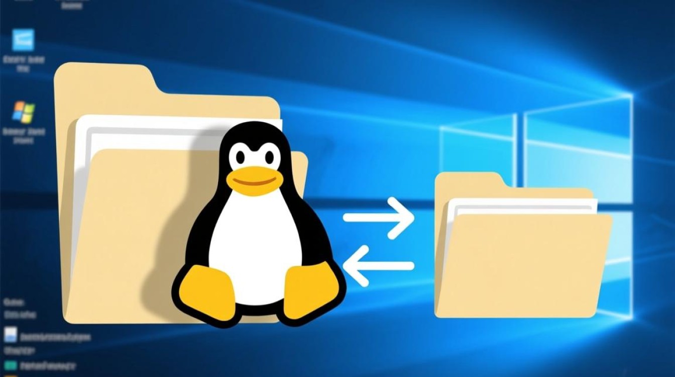 Linux符号链接文件是什么?如何创建和使用?-好主机测评网