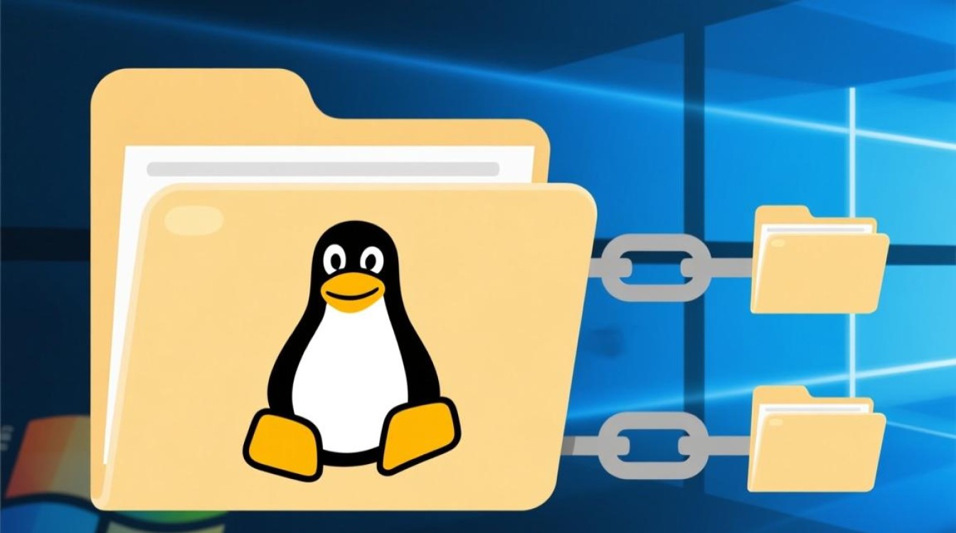 Linux符号链接文件是什么?如何创建和使用? Linux符号链接文件是什么?如何创建和使用?