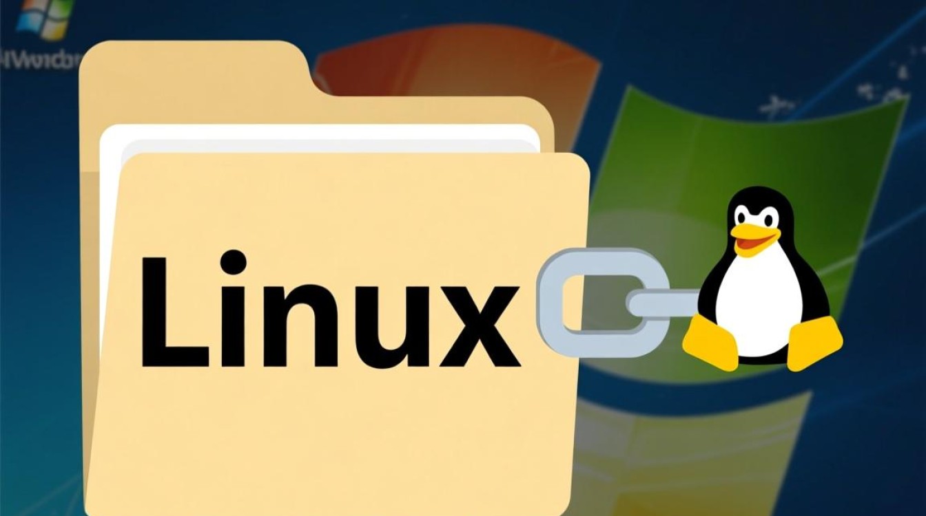 Linux符号链接文件是什么?如何创建和使用? Linux符号链接文件是什么?如何创建和使用?
