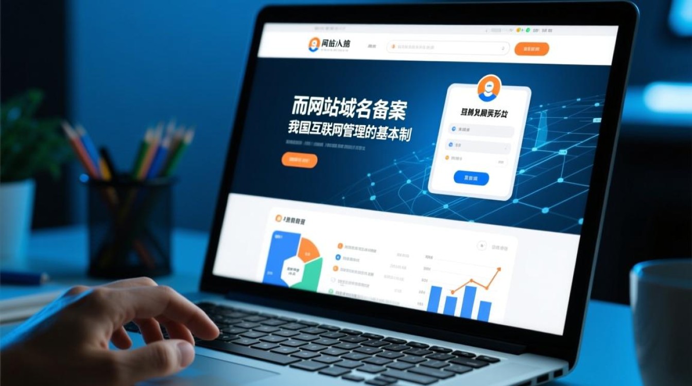 网站域名备案怎么增加新域名?备案增加域名流程步骤有哪些?-好主机测评网