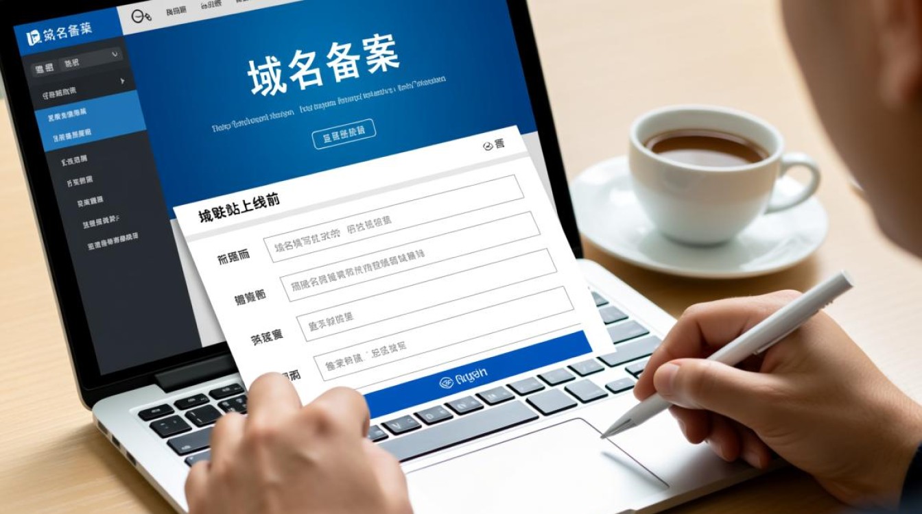 域名备案时域名填写格式是怎样的?有特殊要求吗?-好主机测评网