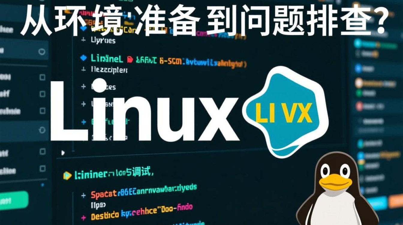 Linux内核编译调试,新手必看步骤有哪些? Linux内核编译调试,新手必看步骤有哪些?