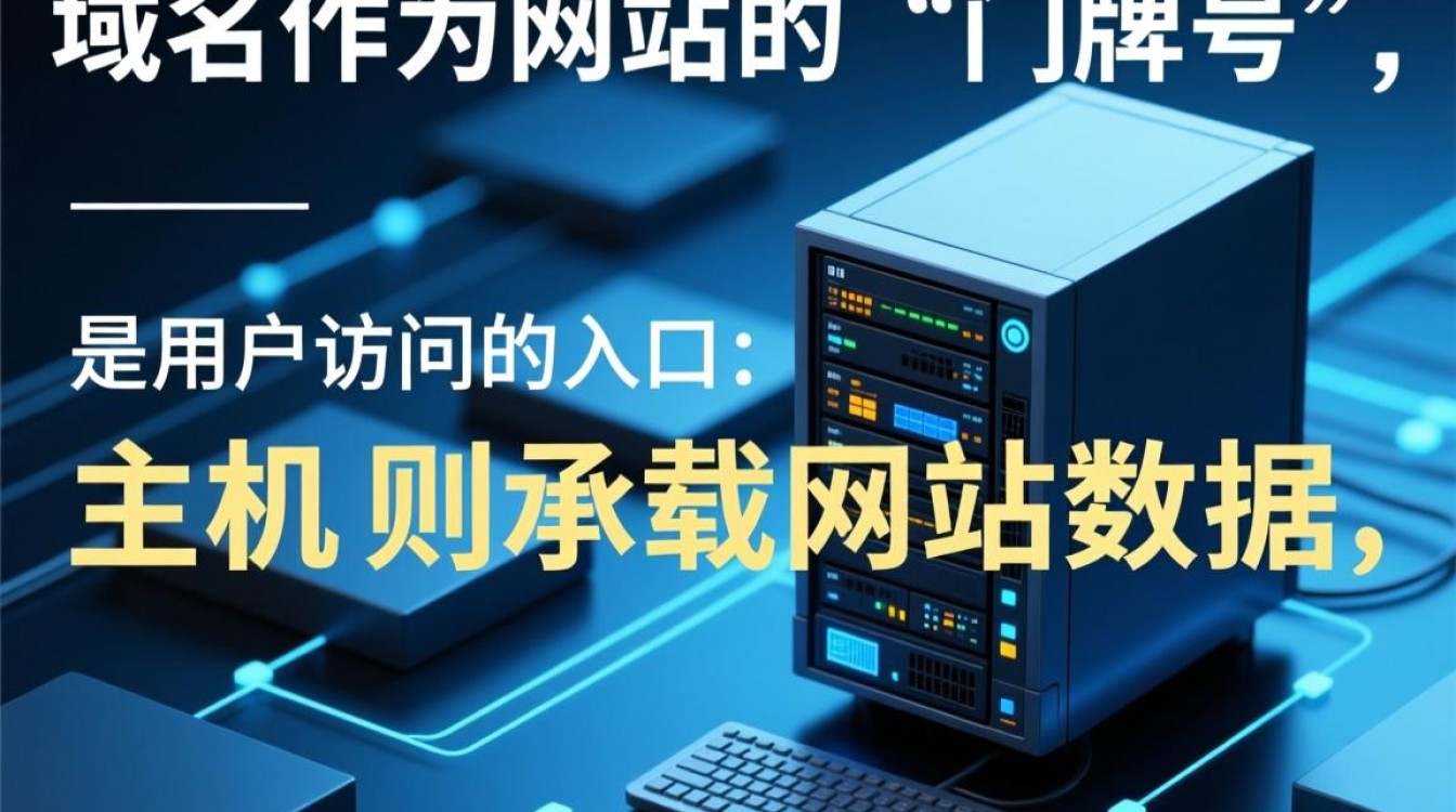 域名注册和主机怎么选?新手小白必看避坑指南-好主机测评网