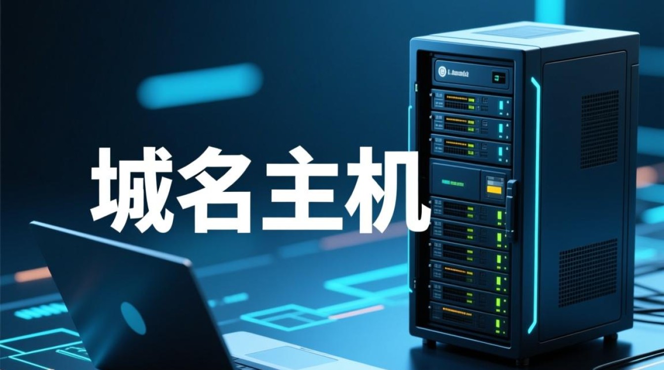 域名注册和主机怎么选?新手小白必看避坑指南 域名注册和主机怎么选?新手小白必看避坑指南