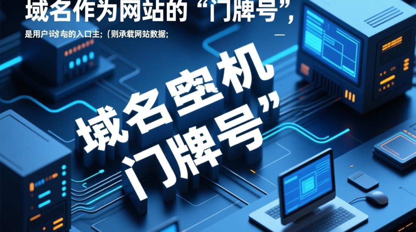 域名注册和主机怎么选?新手小白必看避坑指南 域名注册和主机怎么选?新手小白必看避坑指南
