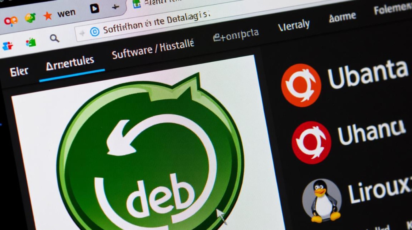 Linux安装deb软件时依赖错误怎么办? Linux安装deb软件时依赖错误怎么办?