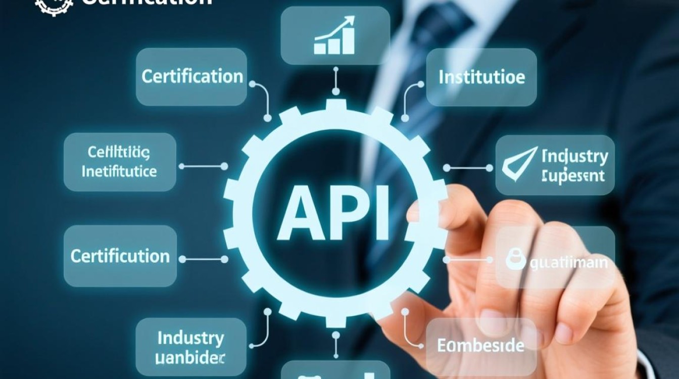 API认证费用多少?不同类型认证价格差异大吗?-好主机测评网