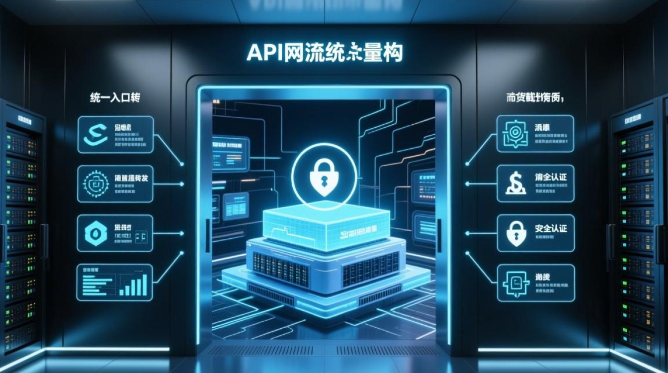 API网关需要负载均衡吗?作用与必要性解析-好主机测评网