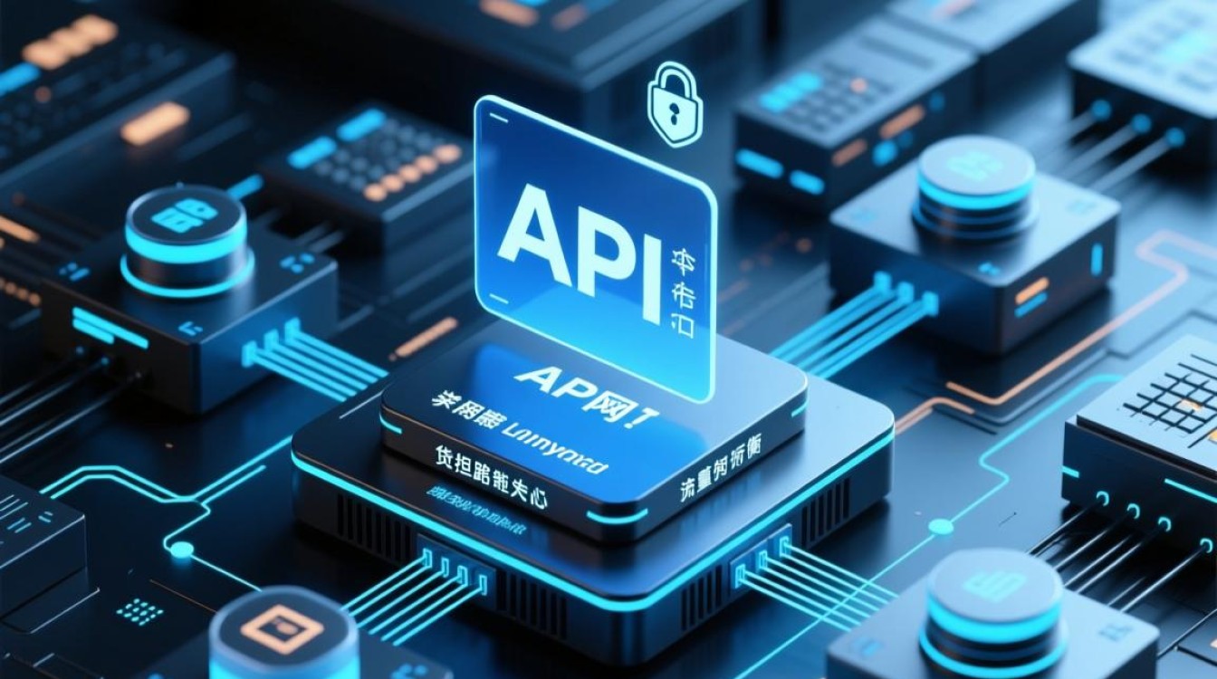API网关需要负载均衡吗?作用与必要性解析 API网关需要负载均衡吗?作用与必要性解析