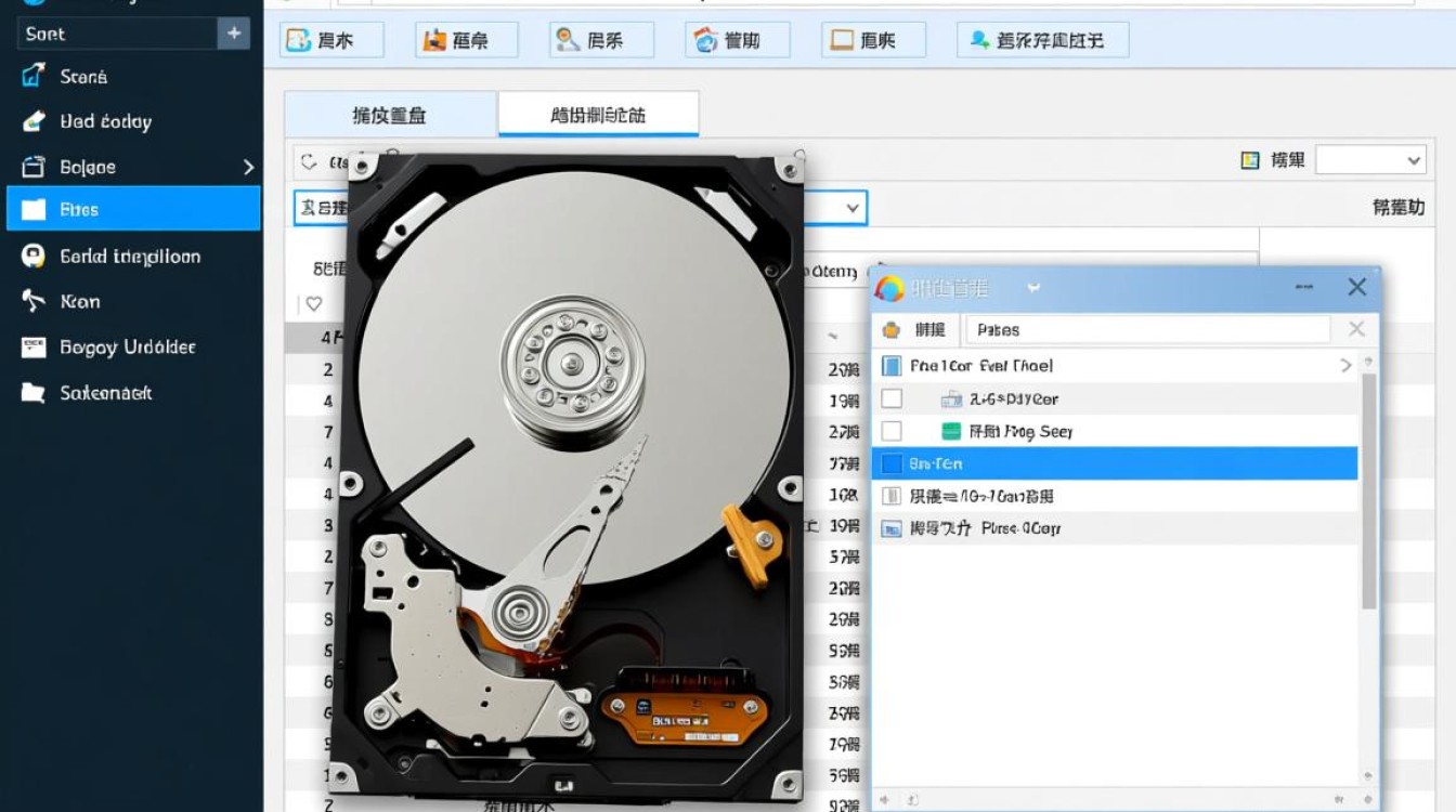 Linux查看系统磁盘空间大小及使用情况命令是什么?-好主机测评网