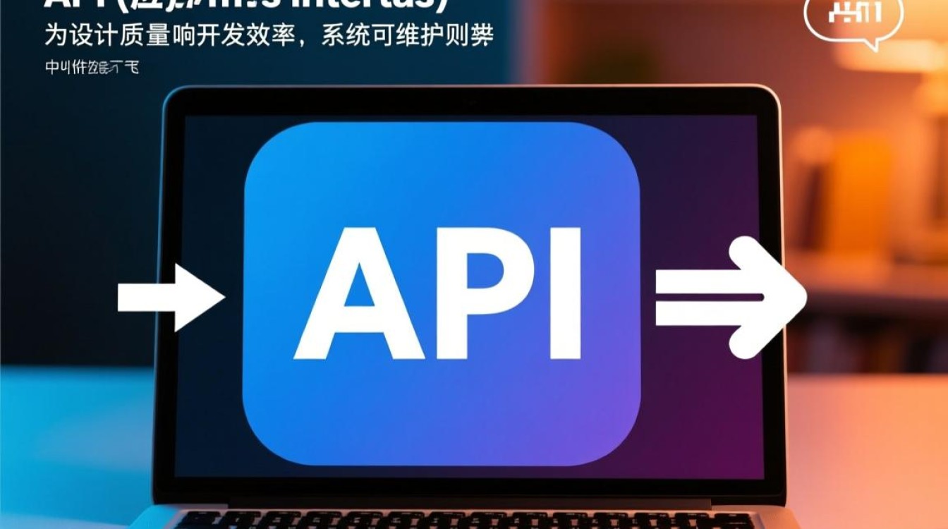 API设计有哪些核心特点需要注意? API设计有哪些核心特点需要注意?