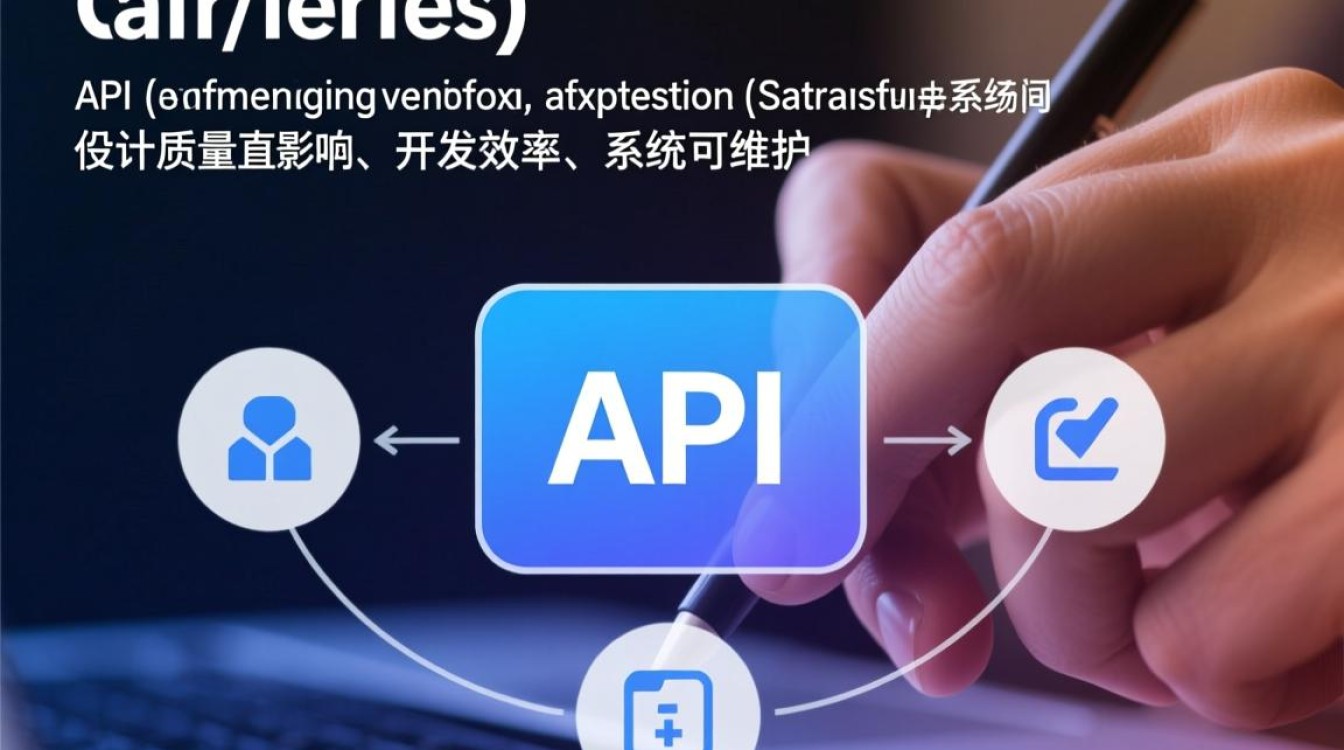 API设计有哪些核心特点需要注意? API设计有哪些核心特点需要注意?
