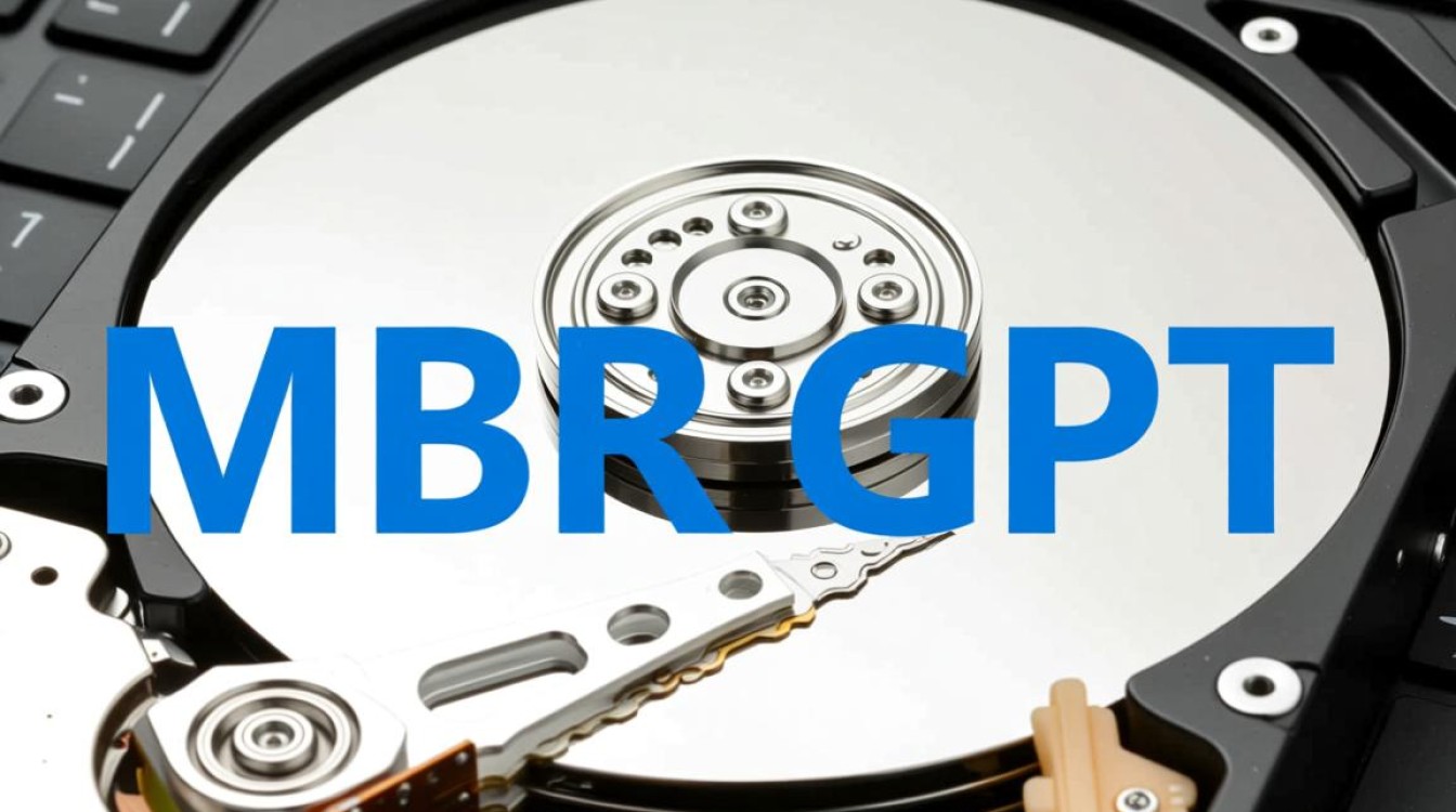 Linux MBR转GPT会破坏数据吗?安全操作步骤是什么?-好主机测评网