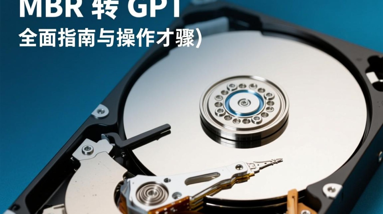 Linux MBR转GPT会破坏数据吗?安全操作步骤是什么? Linux MBR转GPT会破坏数据吗?安全操作步骤是什么?