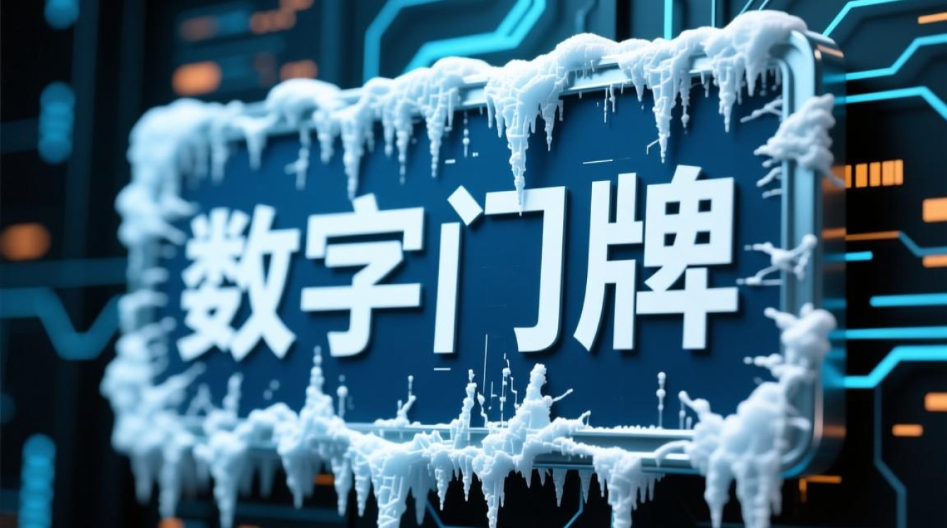 域名状态显示冻结是什么原因?如何解除域名冻结? 域名状态显示冻结是什么原因?如何解除域名冻结?
