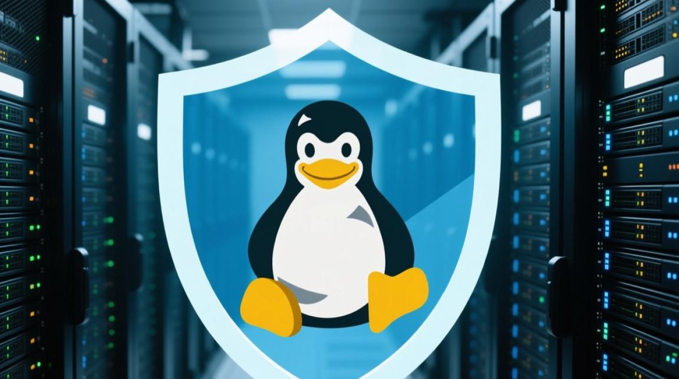 Linux安全防护怎么做?新手必看实用技巧有哪些?-好主机测评网