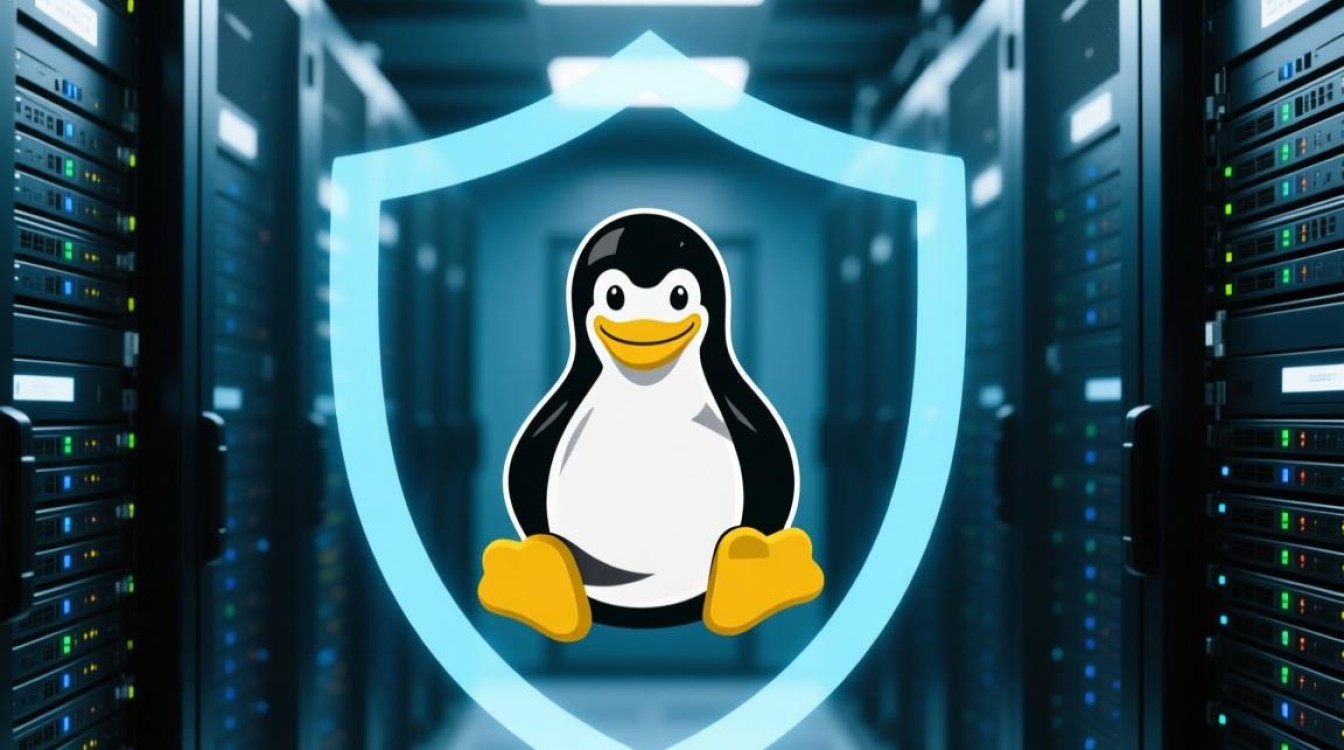 Linux安全防护怎么做?新手必看实用技巧有哪些? Linux安全防护怎么做?新手必看实用技巧有哪些?